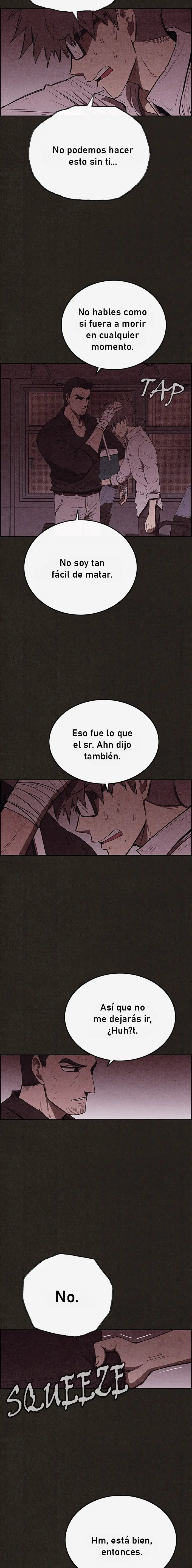 Sweet Home (2020) - Capítulo 109 - Página 11 - LectorTMOo