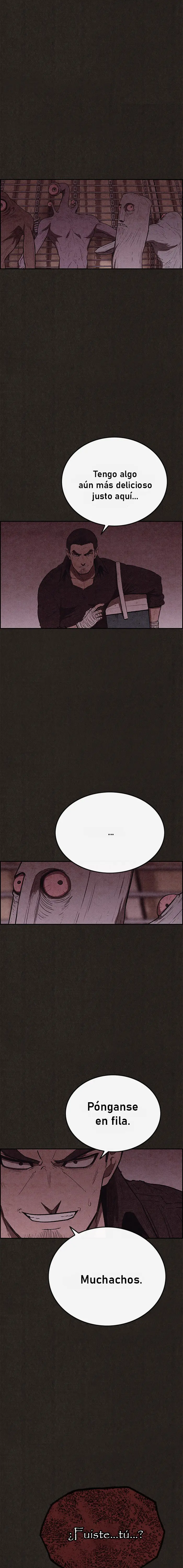 Sweet Home (2020) - Capítulo 109 - Página 14 - LectorTMOo