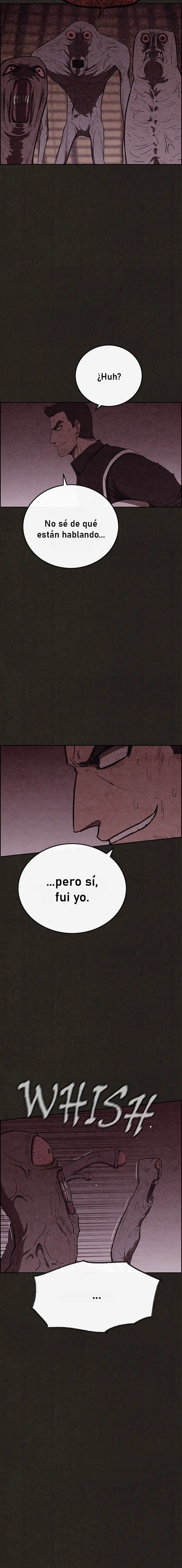 Sweet Home (2020) - Capítulo 109 - Página 15 - LectorTMOo