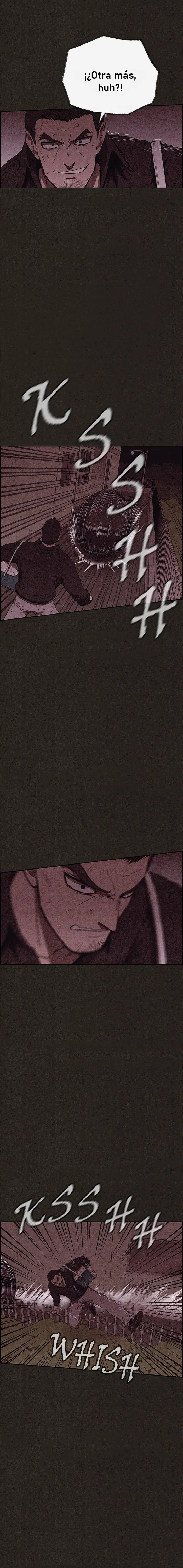Sweet Home (2020) - Capítulo 109 - Página 17 - LectorTMOo