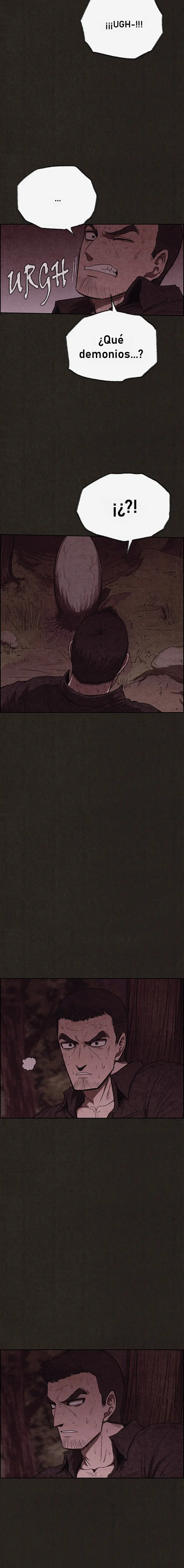 Sweet Home (2020) - Capítulo 109 - Página 20 - LectorTMOo