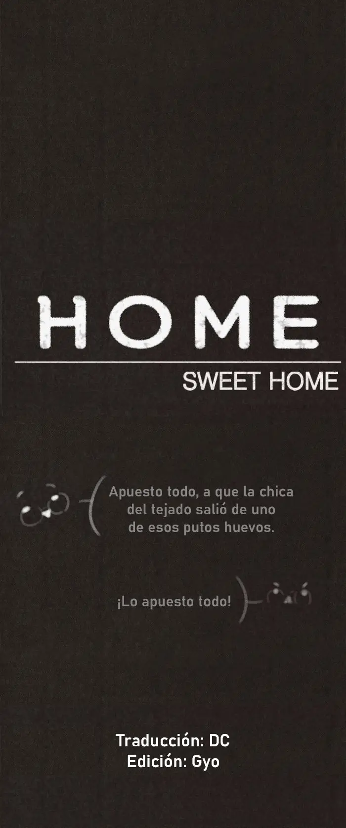 Sweet Home (2020) - Capítulo 109 - Página 22 - LectorTMOo