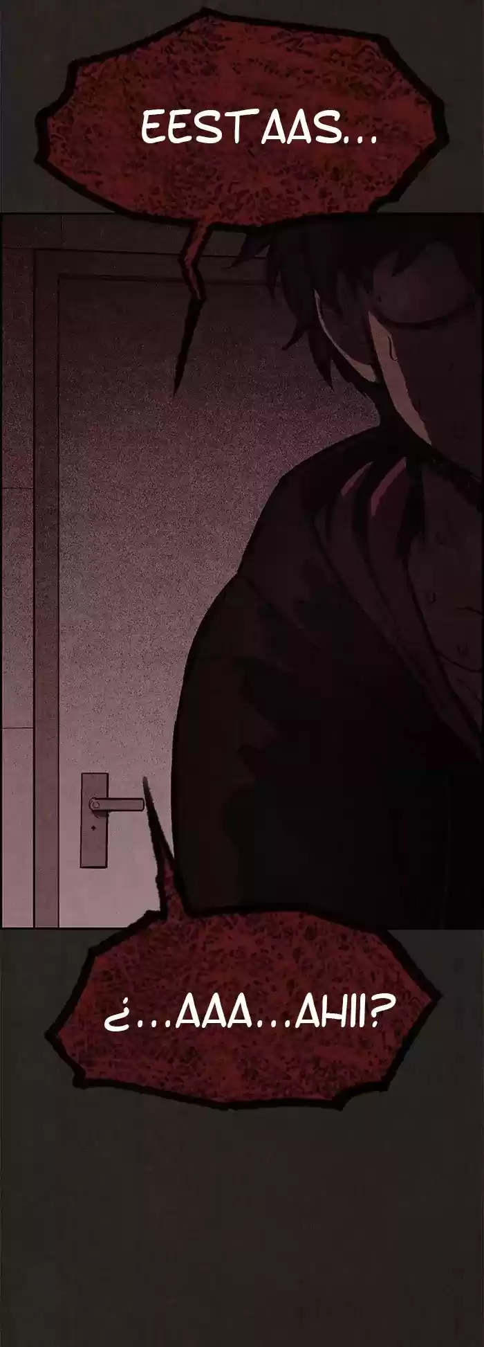 Sweet Home (2020) - Capítulo 11 - Página 6 - LectorTMOo