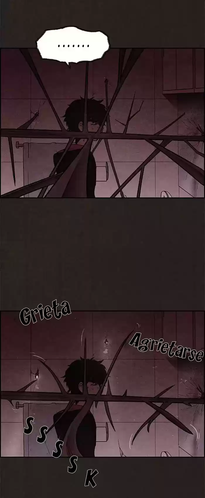 Sweet Home (2020) - Capítulo 11 - Página 16 - LectorTMOo