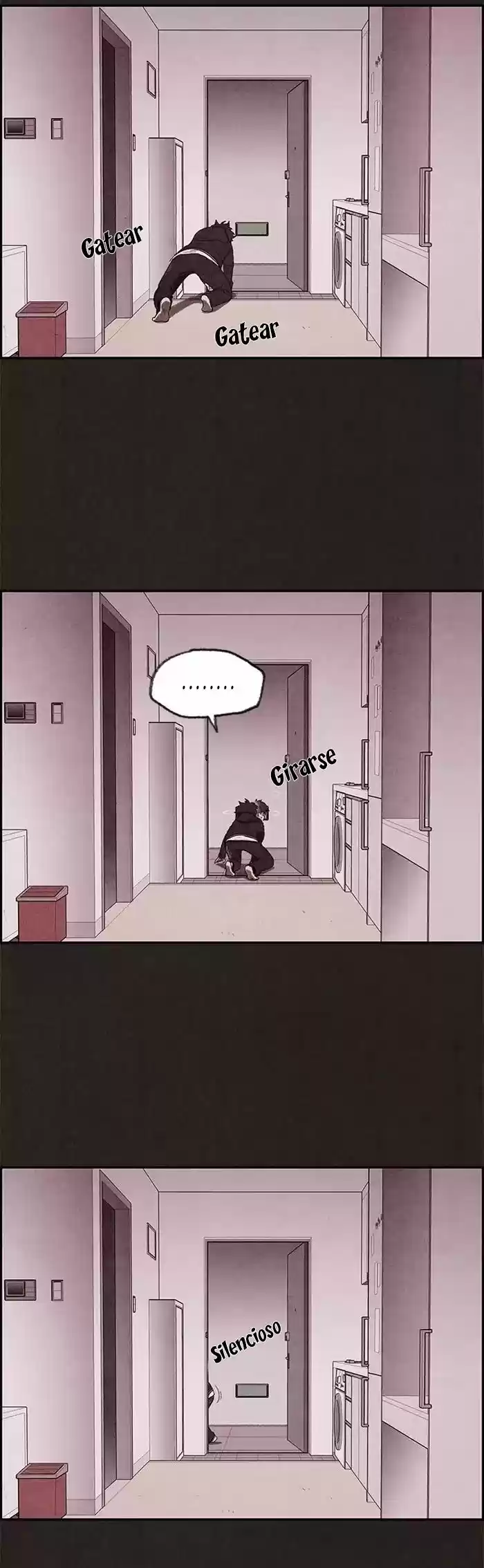 Sweet Home (2020) - Capítulo 11 - Página 27 - LectorTMOo