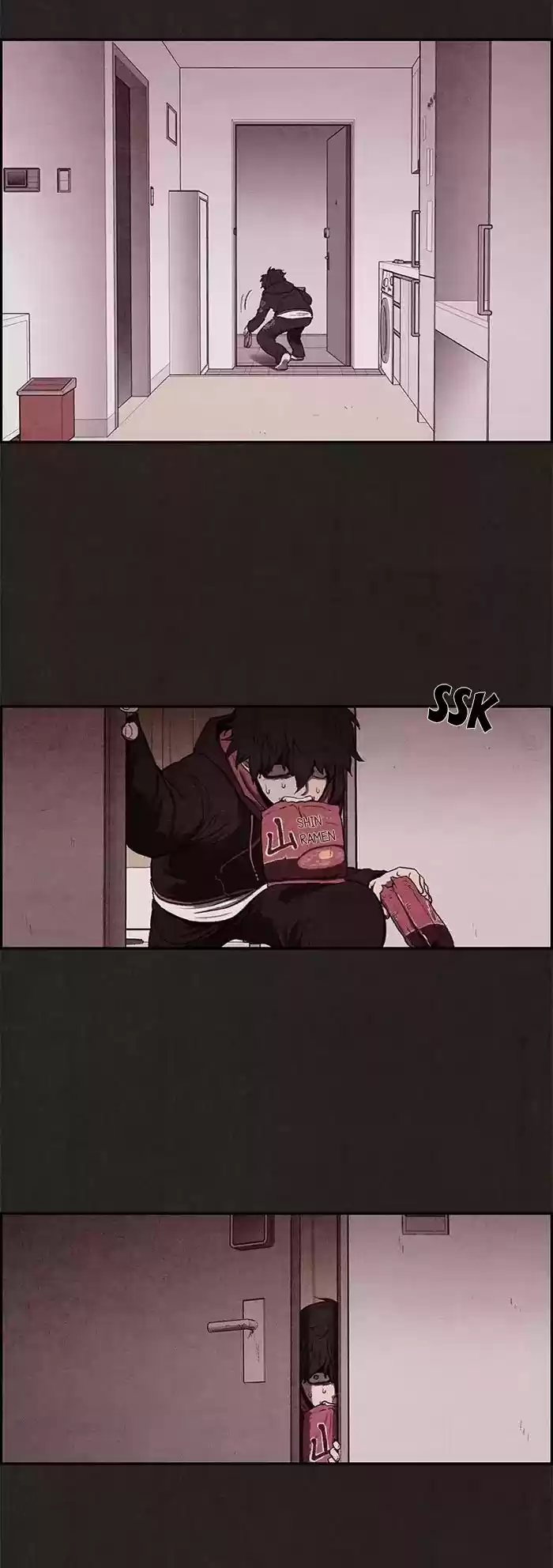 Sweet Home (2020) - Capítulo 11 - Página 29 - LectorTMOo
