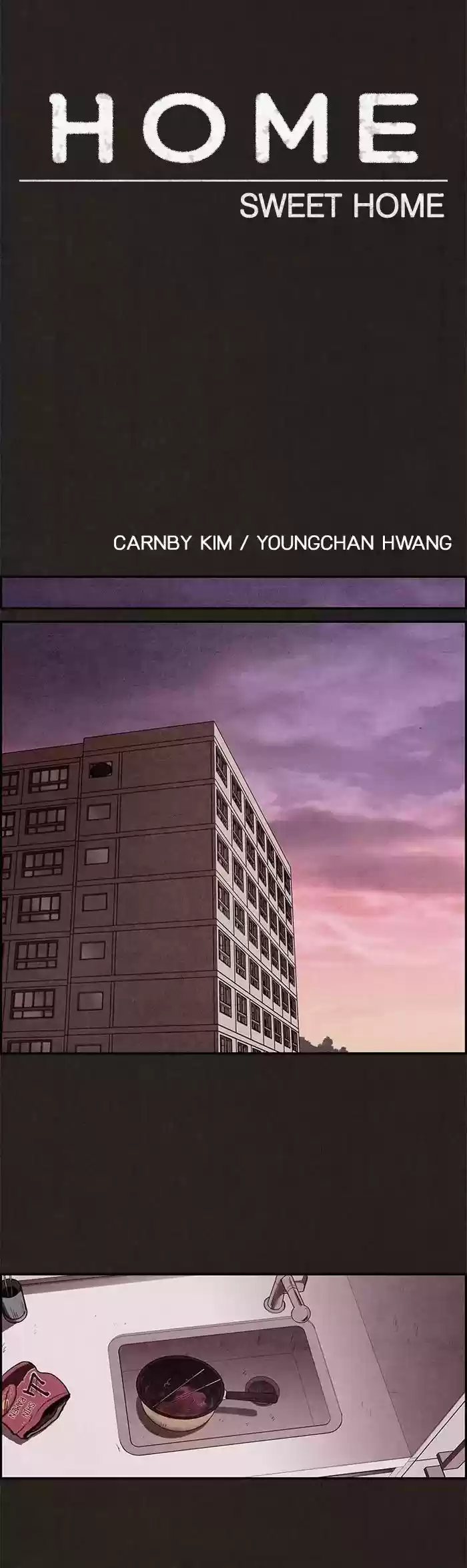 Sweet Home (2020) - Capítulo 11 - Página 31 - LectorTMOo