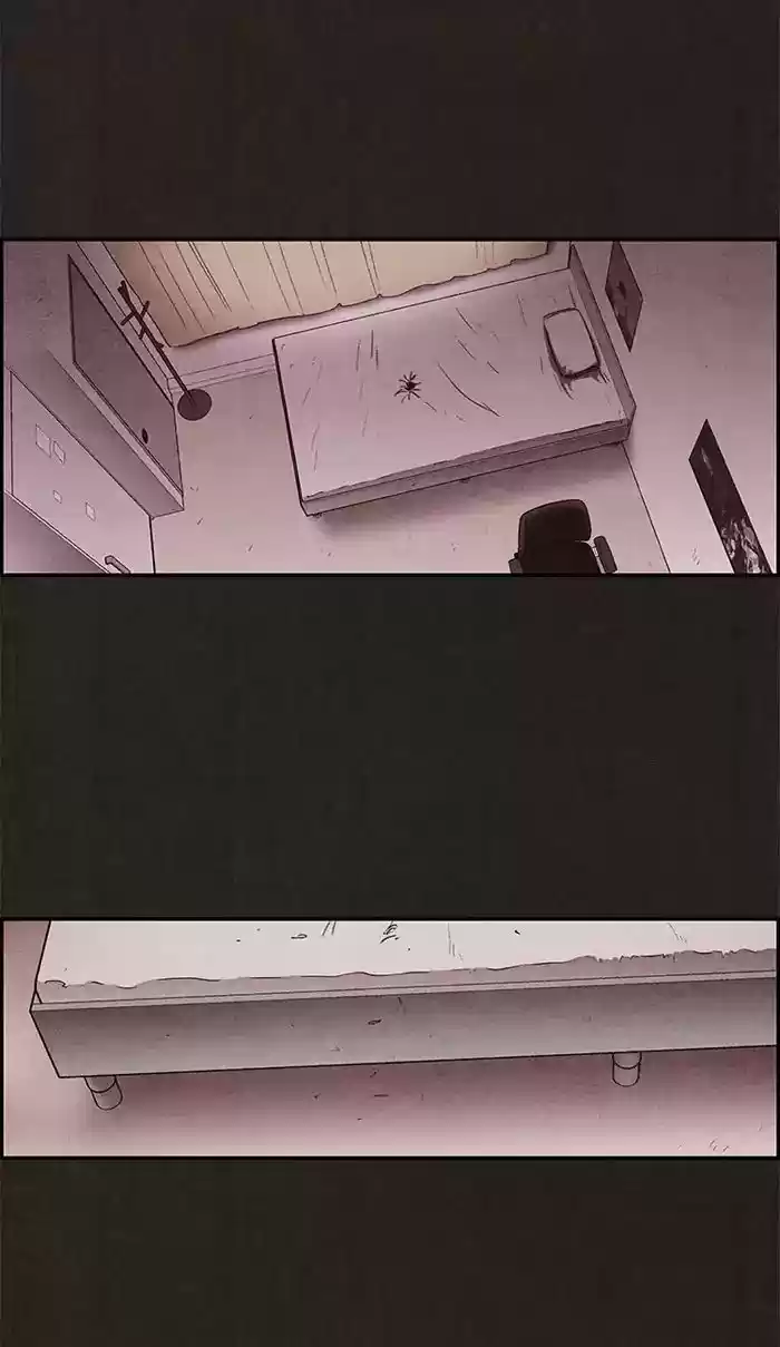 Sweet Home (2020) - Capítulo 11 - Página 32 - LectorTMOo