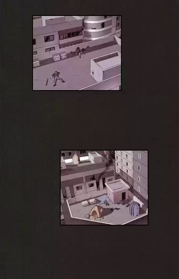 Sweet Home (2020) - Capítulo 11 - Página 37 - LectorTMOo