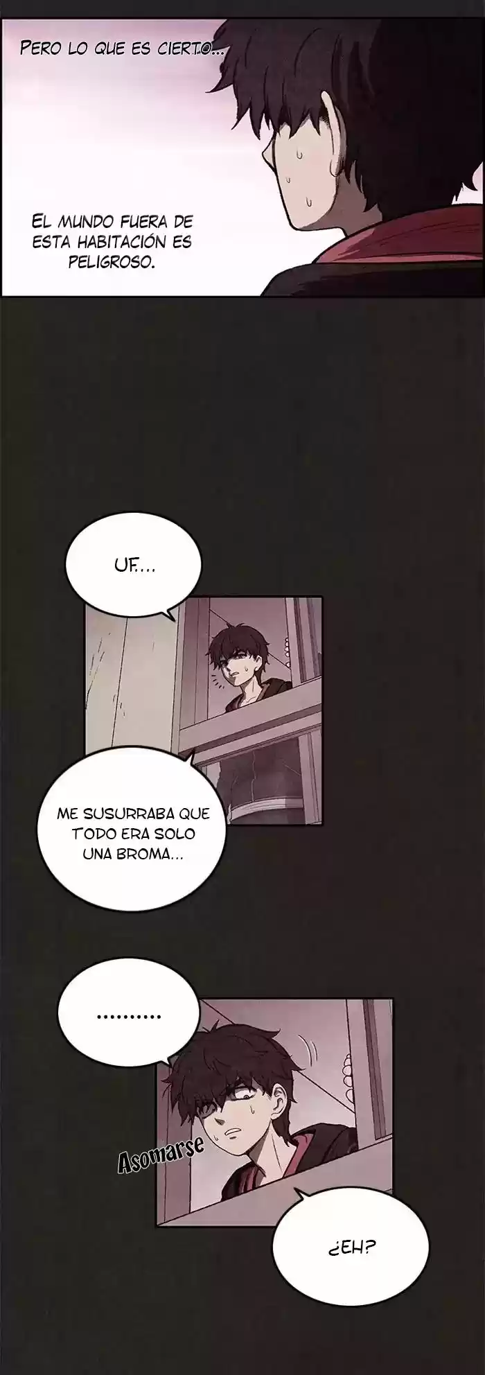 Sweet Home (2020) - Capítulo 11 - Página 40 - LectorTMOo