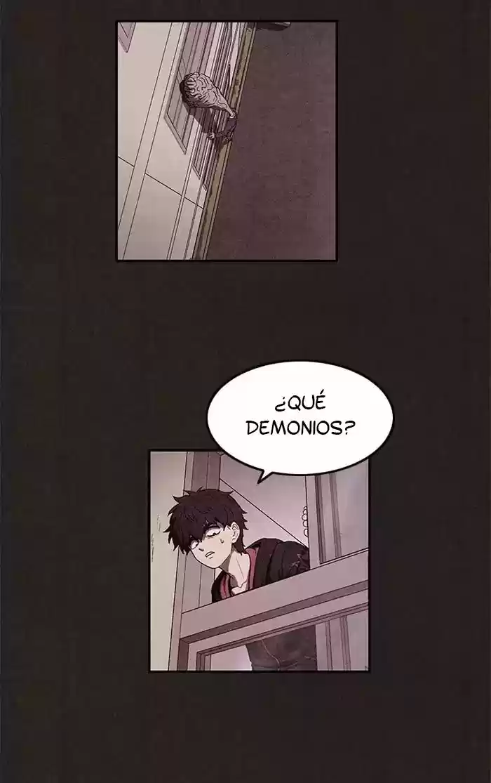 Sweet Home (2020) - Capítulo 11 - Página 42 - LectorTMOo