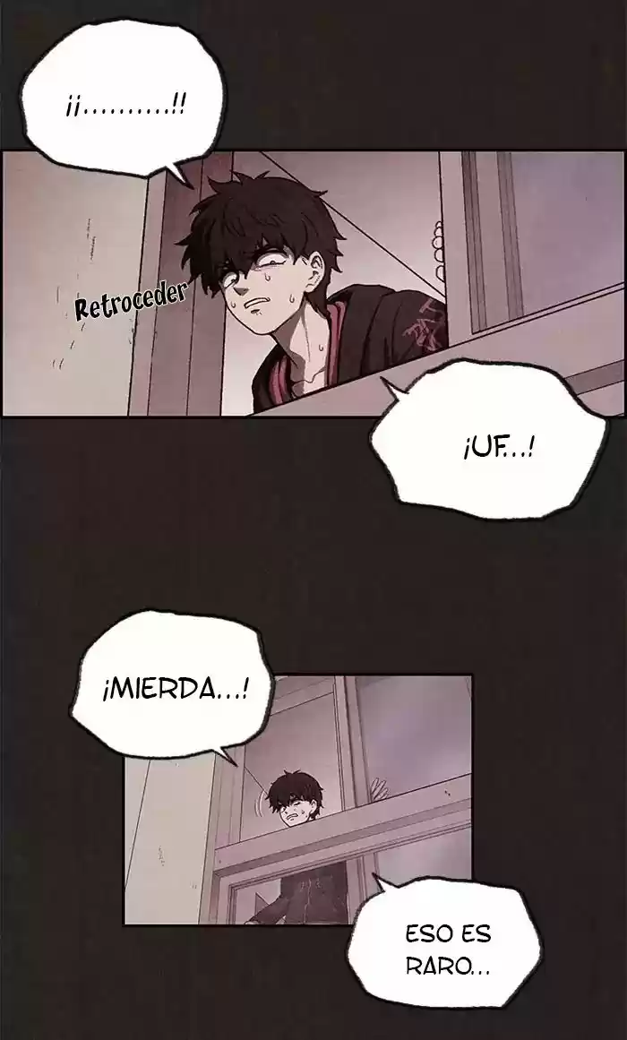 Sweet Home (2020) - Capítulo 11 - Página 44 - LectorTMOo