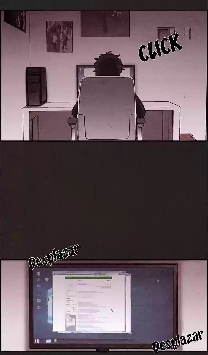 Sweet Home (2020) - Capítulo 11 - Página 47 - LectorTMOo