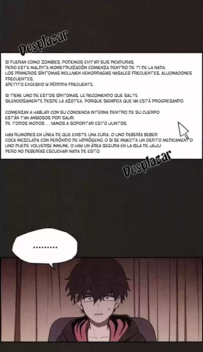 Sweet Home (2020) - Capítulo 11 - Página 52 - LectorTMOo