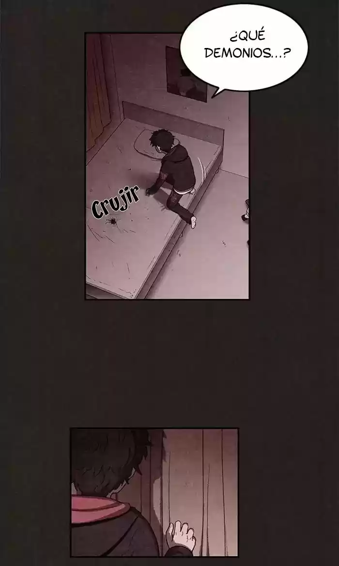 Sweet Home (2020) - Capítulo 11 - Página 69 - LectorTMOo