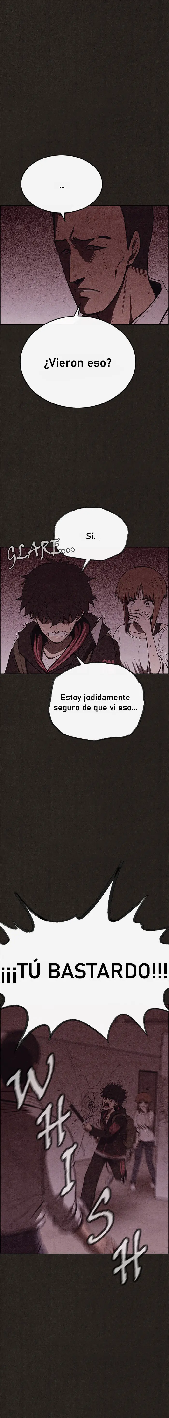 Sweet Home (2020) - Capítulo 110 - Página 13 - LectorTMOo