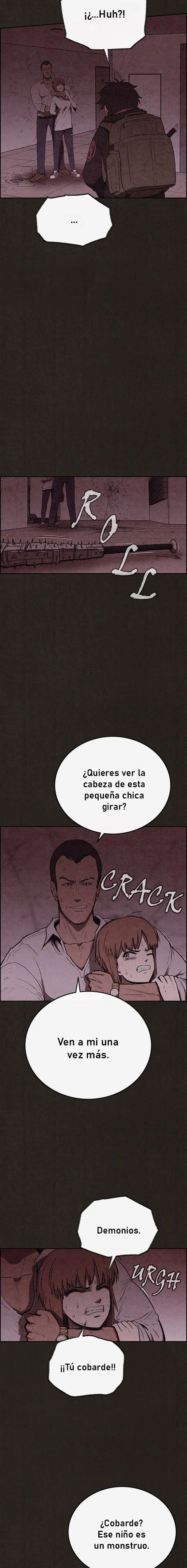 Sweet Home (2020) - Capítulo 110 - Página 16 - LectorTMOo