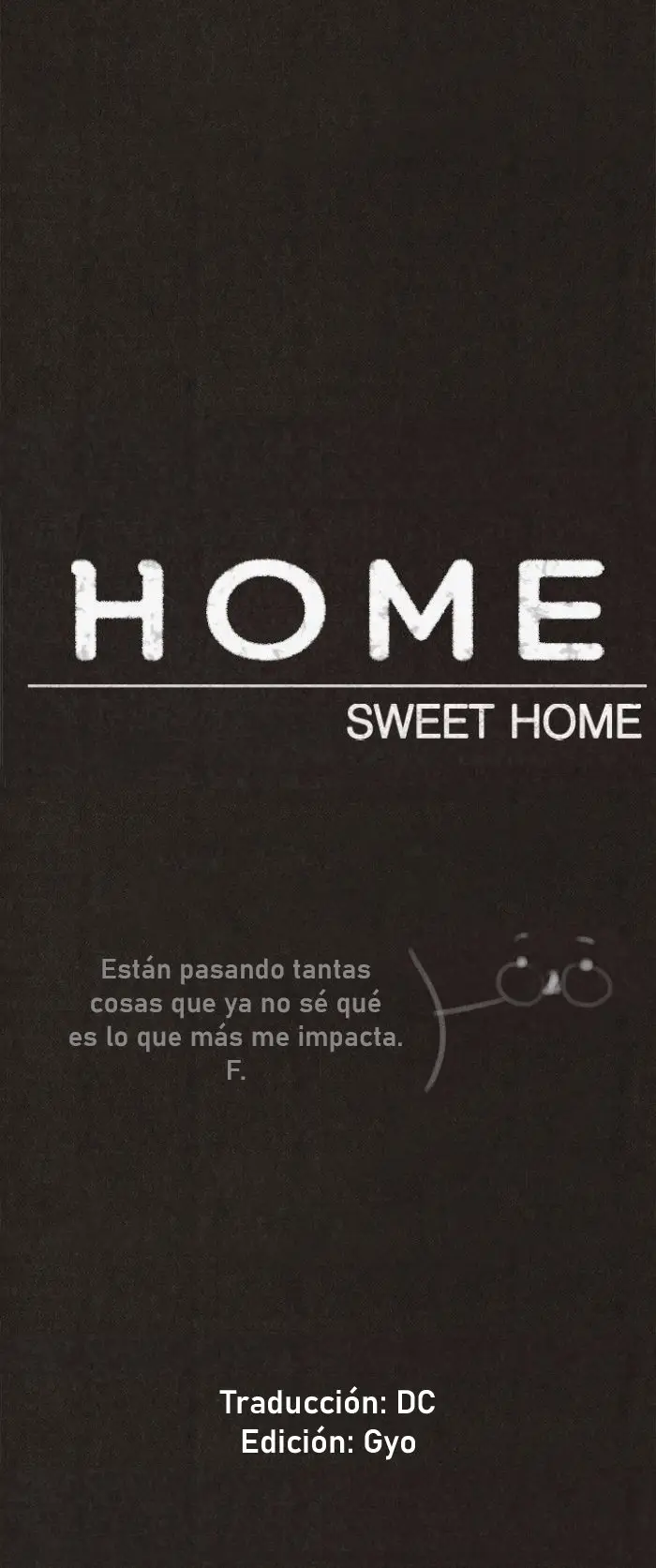 Sweet Home (2020) - Capítulo 110 - Página 24 - LectorTMOo