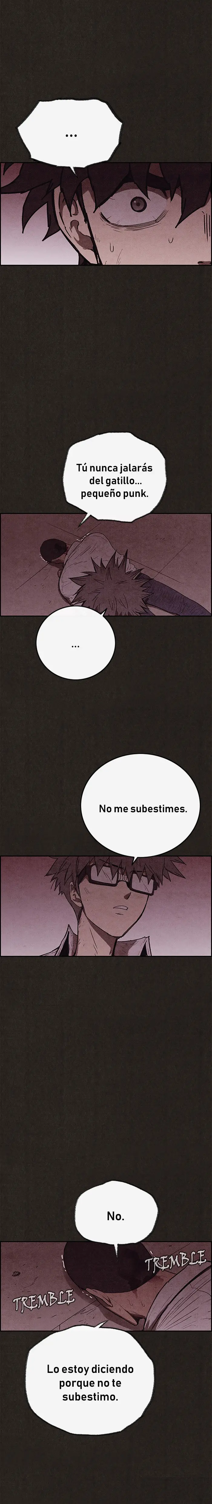 Sweet Home (2020) - Capítulo 111 - Página 8 - LectorTMOo