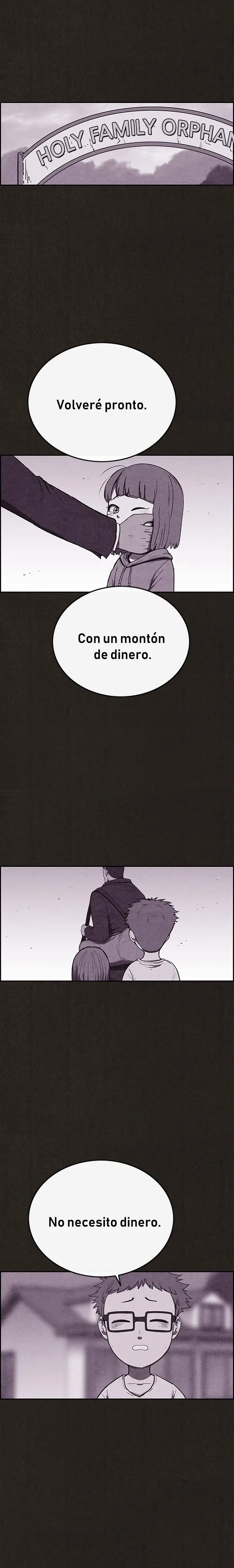 Sweet Home (2020) - Capítulo 111 - Página 11 - LectorTMOo