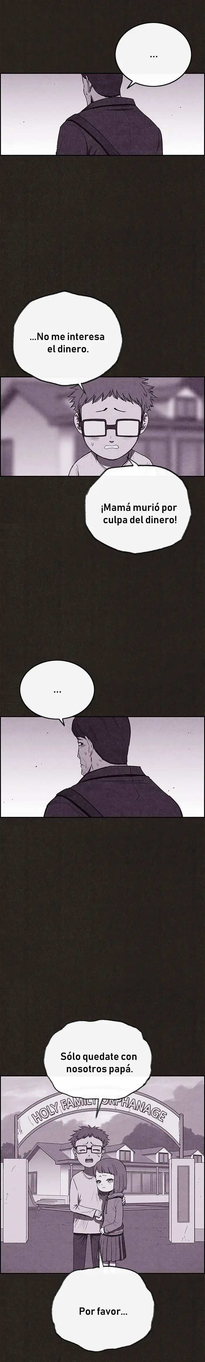 Sweet Home (2020) - Capítulo 111 - Página 12 - LectorTMOo