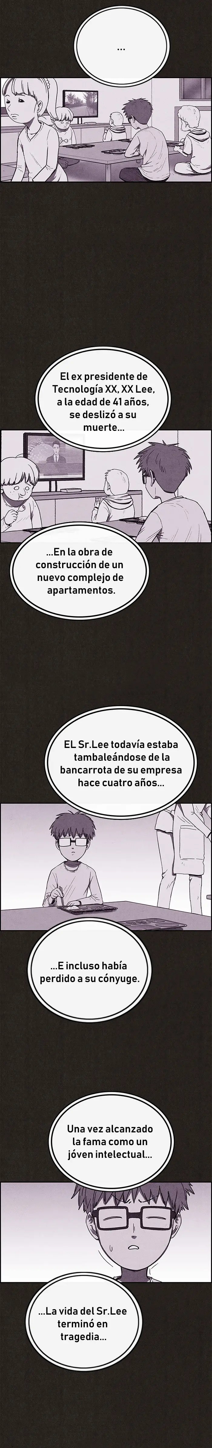 Sweet Home (2020) - Capítulo 111 - Página 14 - LectorTMOo