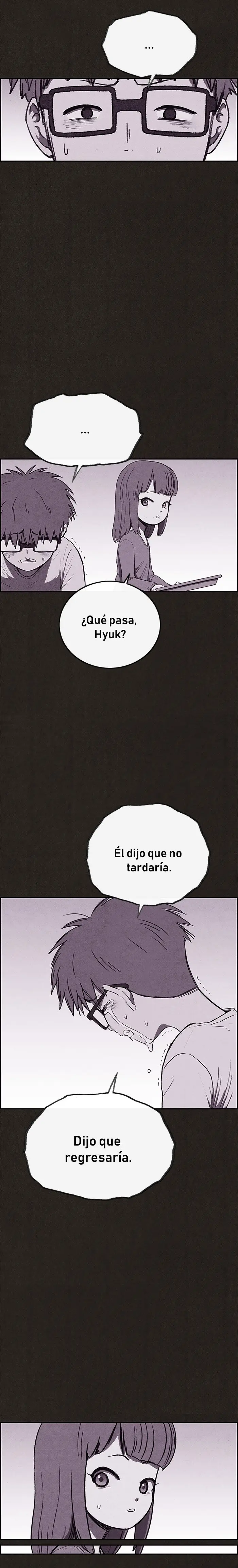 Sweet Home (2020) - Capítulo 111 - Página 15 - LectorTMOo