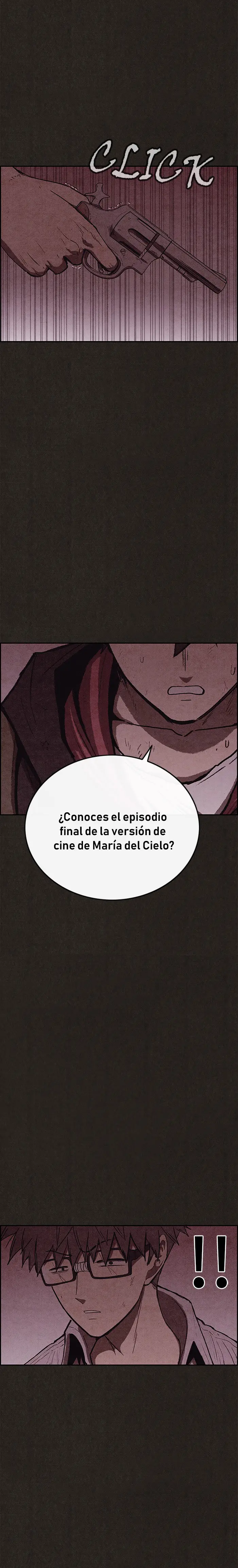 Sweet Home (2020) - Capítulo 111 - Página 18 - LectorTMOo