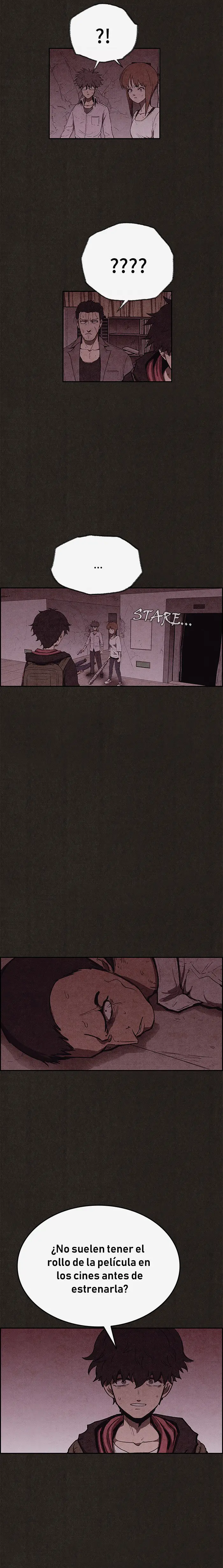 Sweet Home (2020) - Capítulo 111 - Página 19 - LectorTMOo