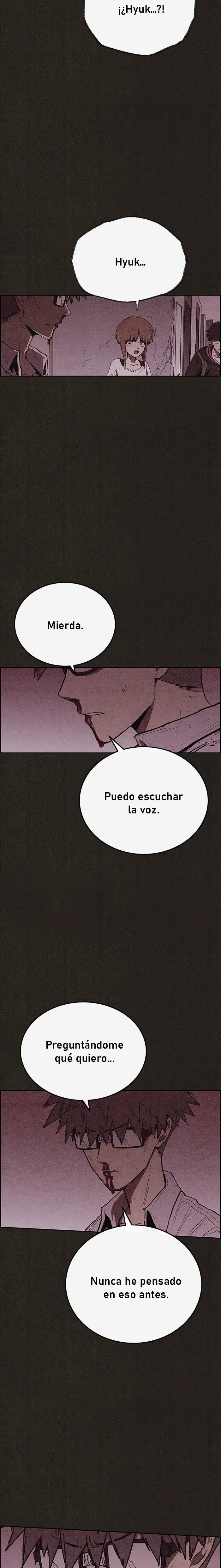 Sweet Home (2020) - Capítulo 112 - Página 7 - LectorTMOo