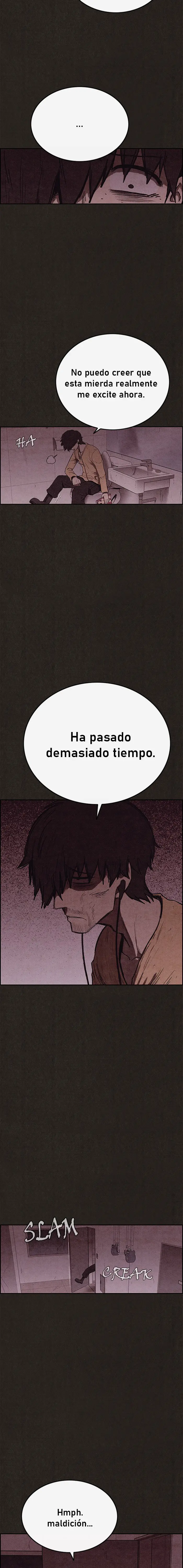 Sweet Home (2020) - Capítulo 112 - Página 17 - LectorTMOo