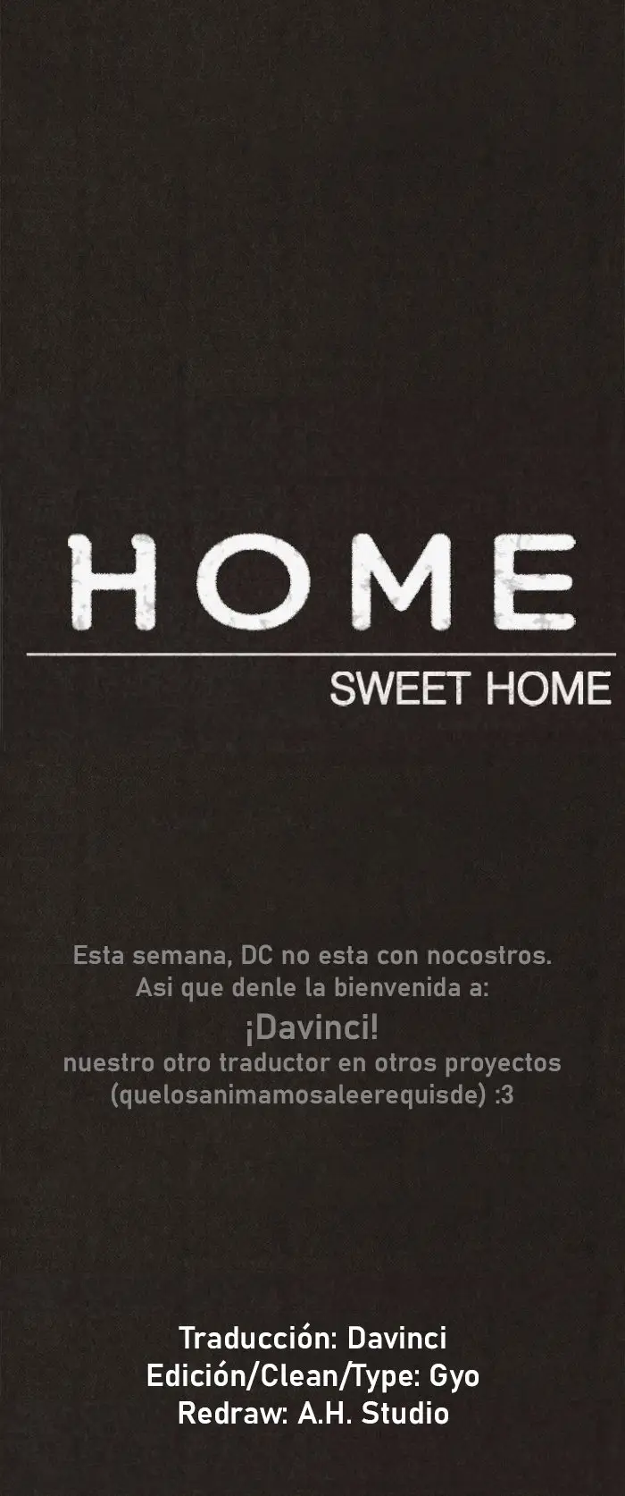 Sweet Home (2020) - Capítulo 112 - Página 20 - LectorTMOo