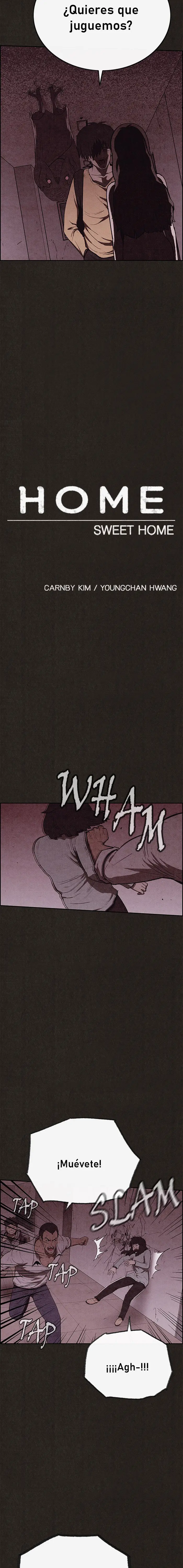 Sweet Home (2020) - Capítulo 113 - Página 4 - LectorTMOo