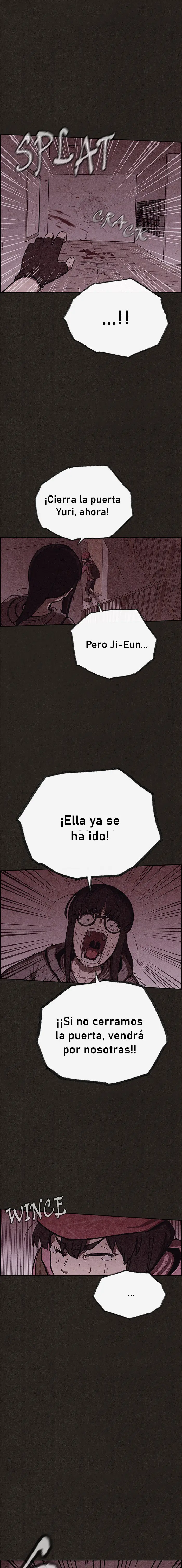 Sweet Home (2020) - Capítulo 113 - Página 7 - LectorTMOo