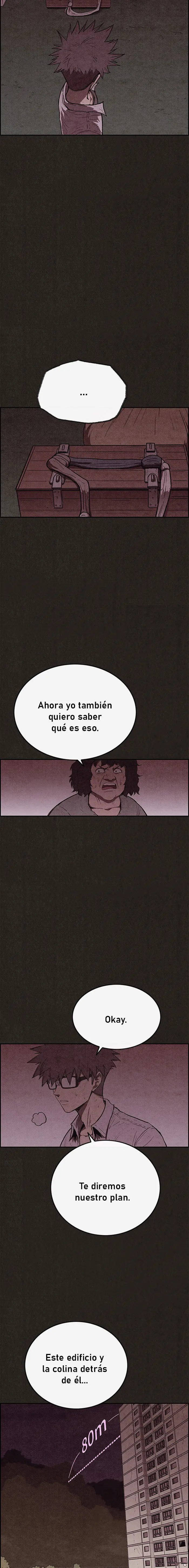 Sweet Home (2020) - Capítulo 113 - Página 10 - LectorTMOo