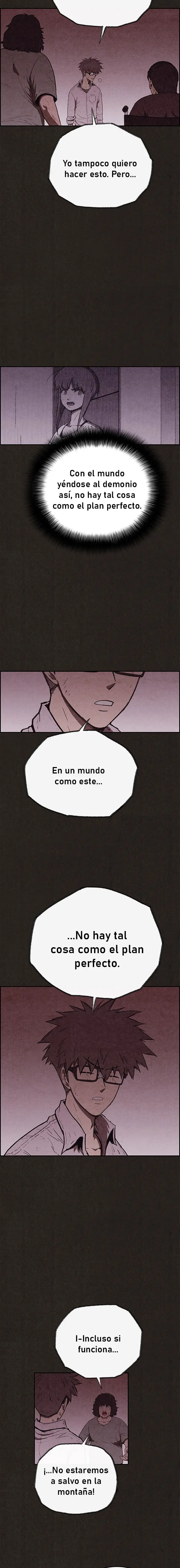 Sweet Home (2020) - Capítulo 113 - Página 12 - LectorTMOo