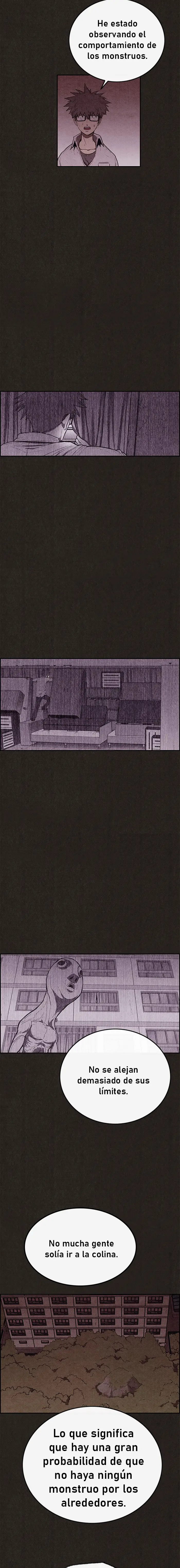 Sweet Home (2020) - Capítulo 113 - Página 13 - LectorTMOo