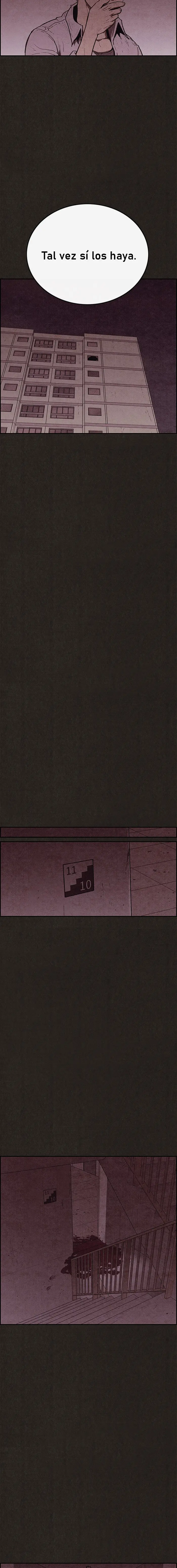 Sweet Home (2020) - Capítulo 113 - Página 17 - LectorTMOo
