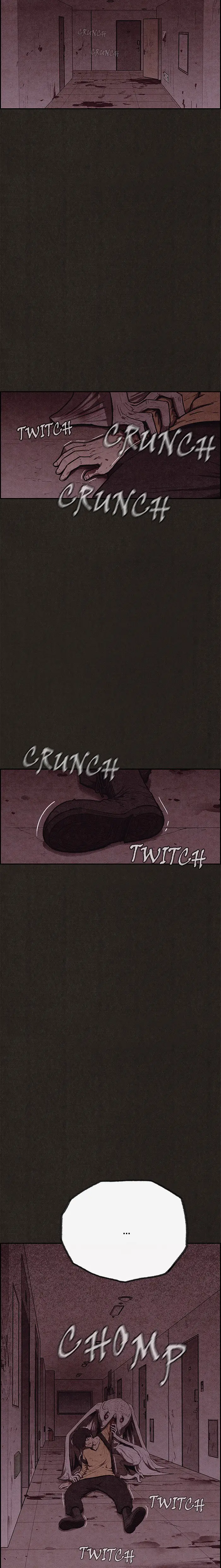 Sweet Home (2020) - Capítulo 113 - Página 18 - LectorTMOo