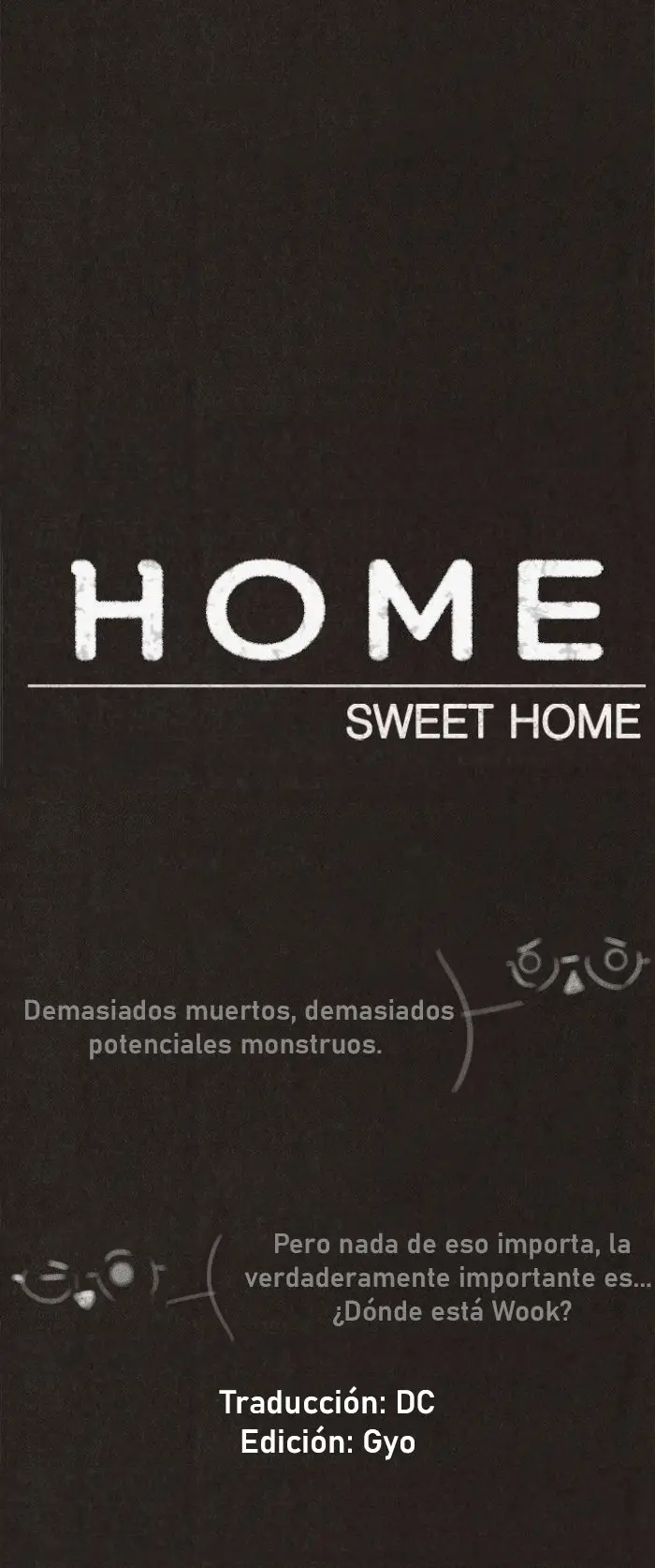 Sweet Home (2020) - Capítulo 113 - Página 20 - LectorTMOo