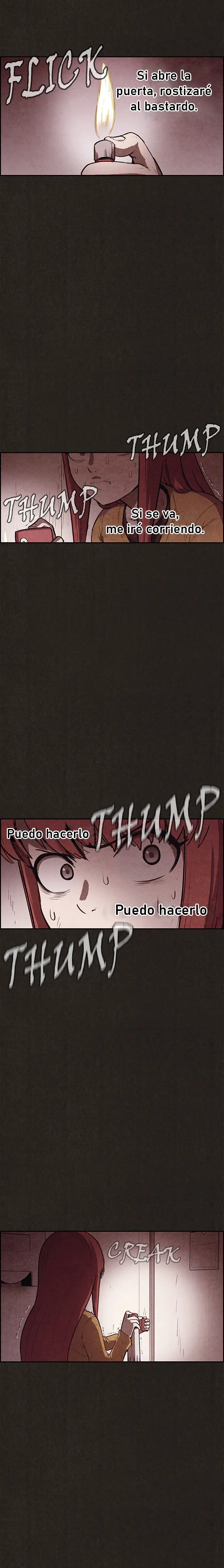 Sweet Home (2020) - Capítulo 114 - Página 4 - LectorTMOo