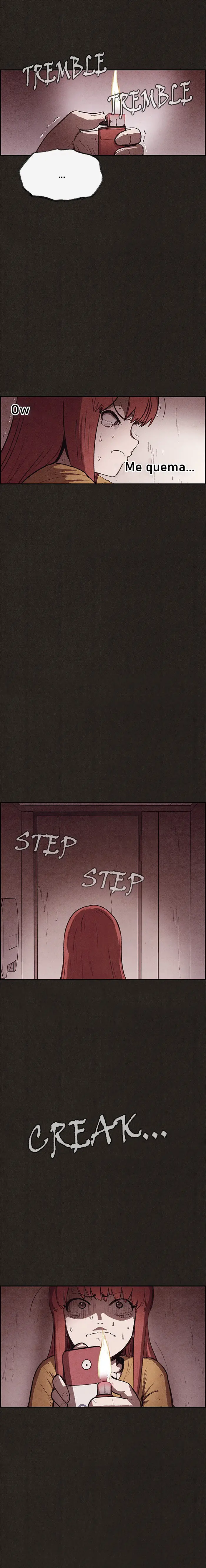 Sweet Home (2020) - Capítulo 114 - Página 5 - LectorTMOo