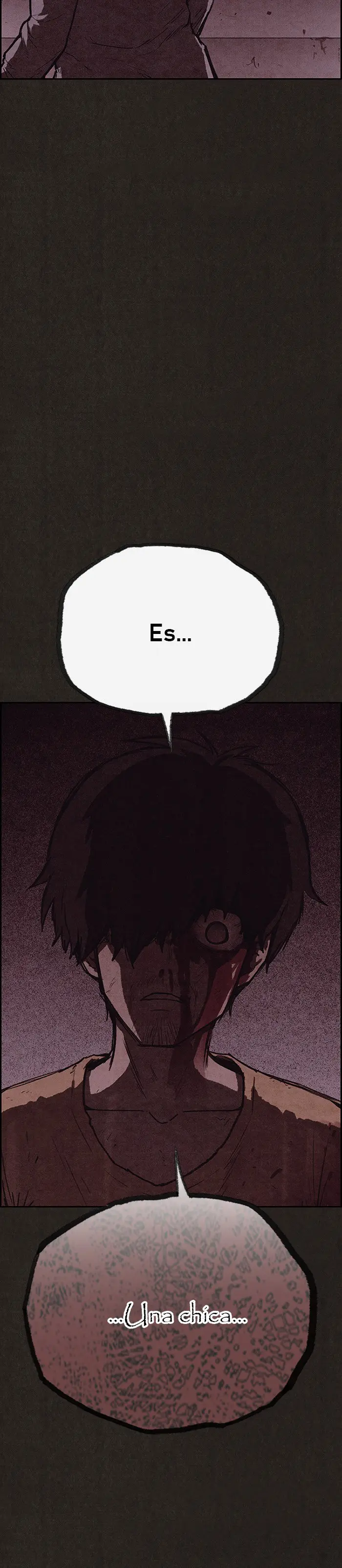 Sweet Home (2020) - Capítulo 114 - Página 22 - LectorTMOo