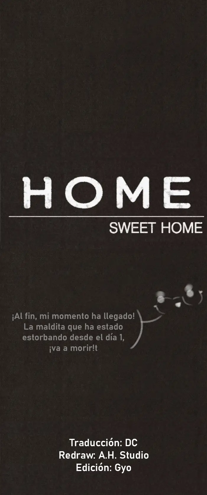 Sweet Home (2020) - Capítulo 114 - Página 23 - LectorTMOo