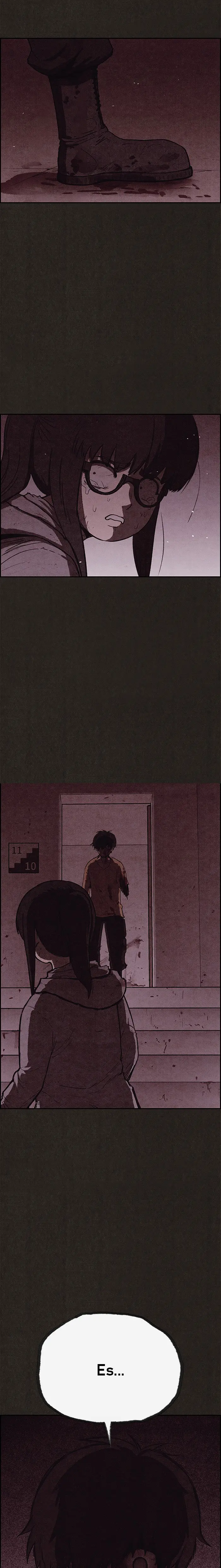 Sweet Home (2020) - Capítulo 115 - Página 6 - LectorTMOo