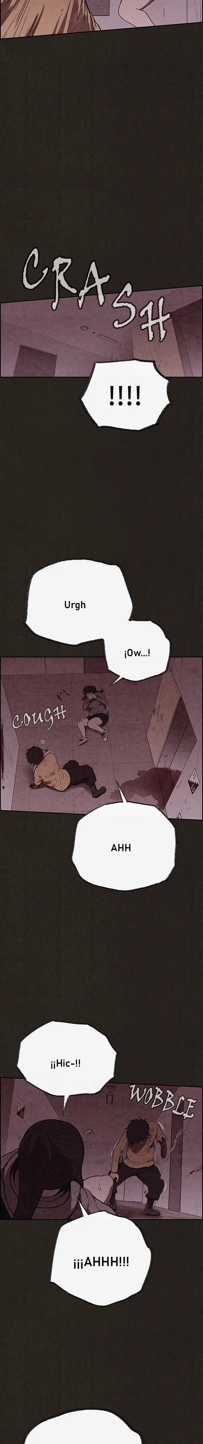Sweet Home (2020) - Capítulo 115 - Página 13 - LectorTMOo