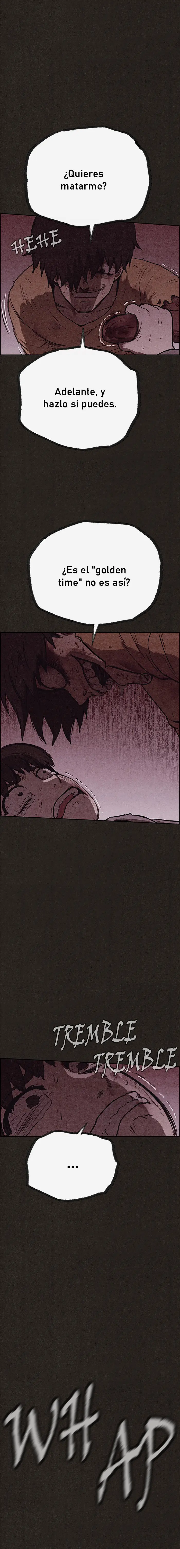 Sweet Home (2020) - Capítulo 115 - Página 23 - LectorTMOo