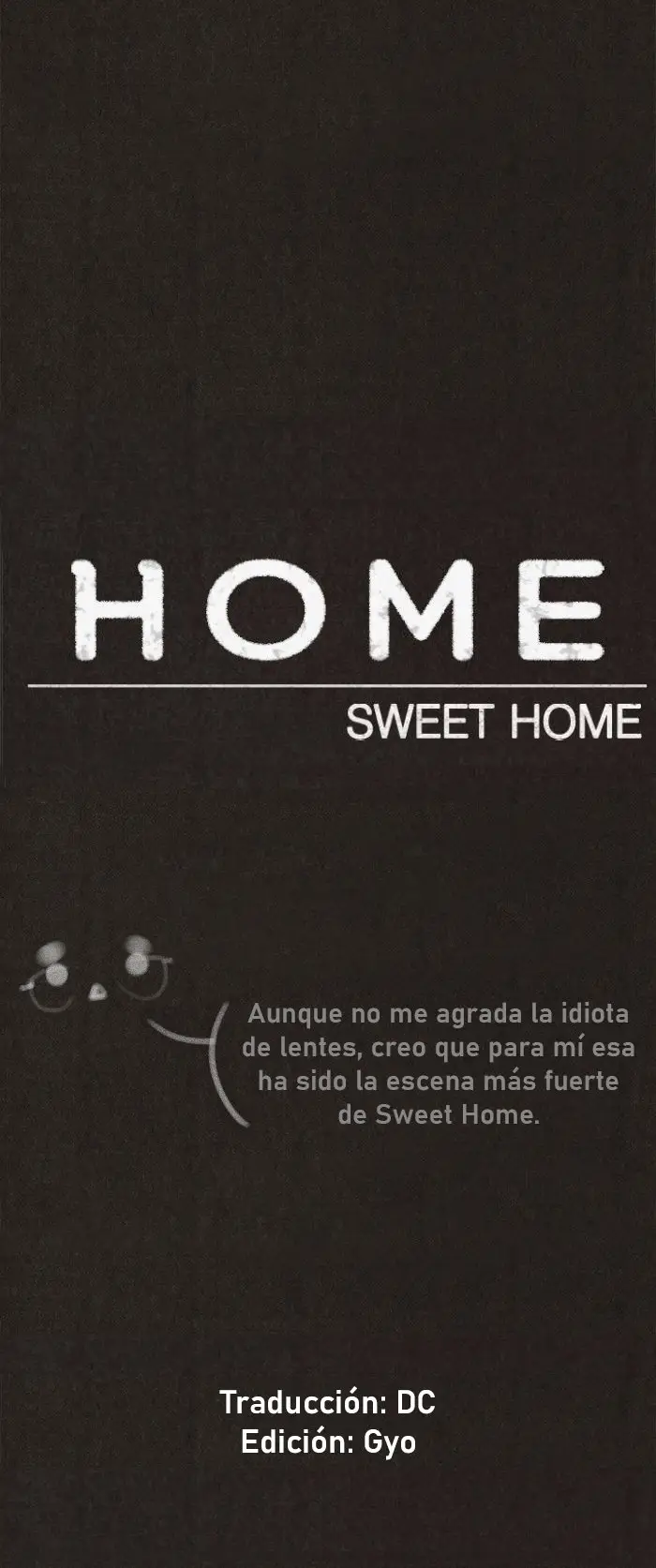 Sweet Home (2020) - Capítulo 115 - Página 26 - LectorTMOo