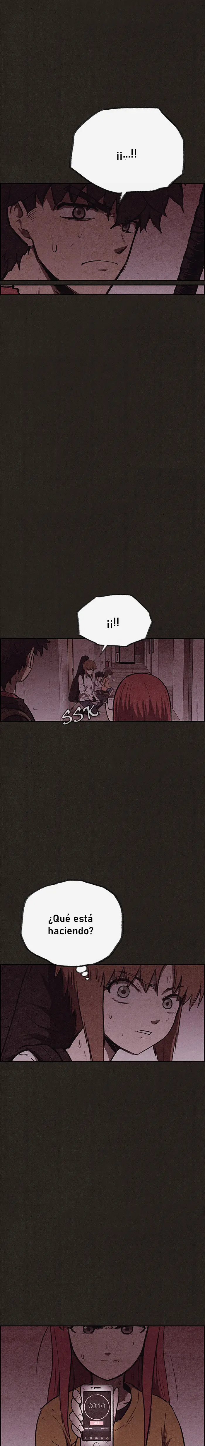Sweet Home (2020) - Capítulo 116 - Página 6 - LectorTMOo