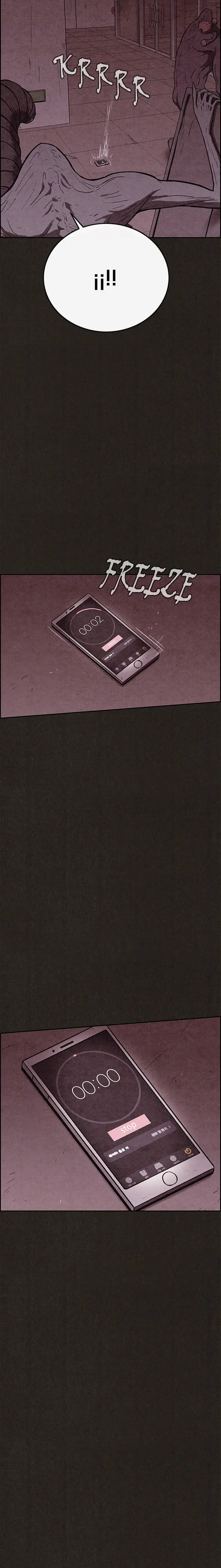 Sweet Home (2020) - Capítulo 116 - Página 10 - LectorTMOo